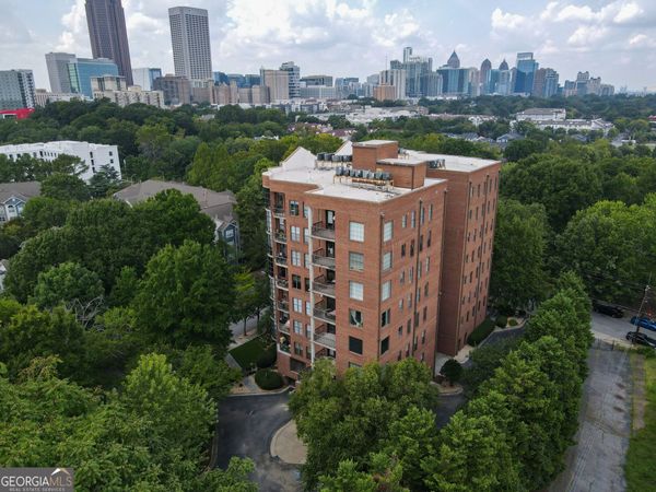 395 Central Park Place NE, Unit 230, Atlanta, GA 30312