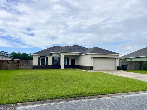 401 Soncel Drive, Kingsland, GA 31548