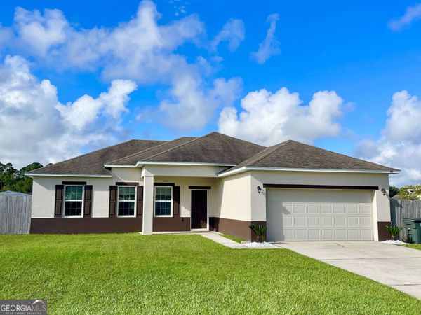 401 Soncel Drive, Kingsland, GA 31548