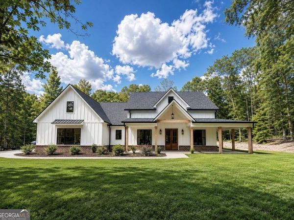 16 Stratford Way, Kingston, GA 30145
