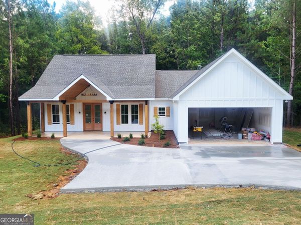 6491 13th Court SW, Lanett, AL 36863