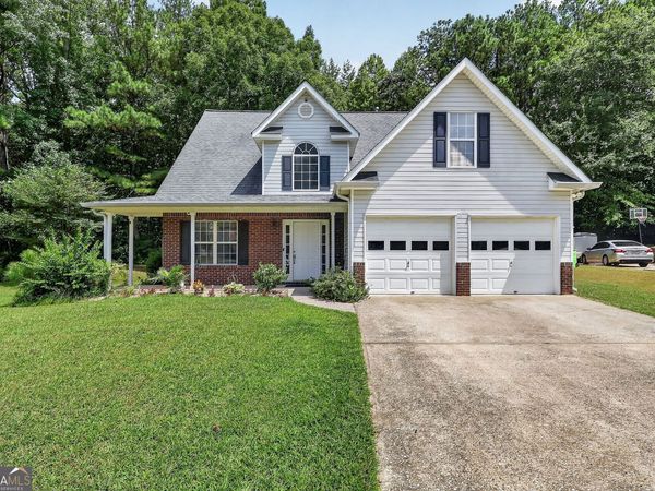 4009 Saint George Walk SW, Powder Springs, GA 30127