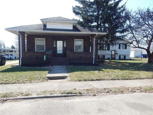540 Bellaire Avenue, Dayton, OH 45420