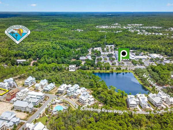 Lot 17 Climbing Rose Way, Santa Rosa Beach, FL 32459