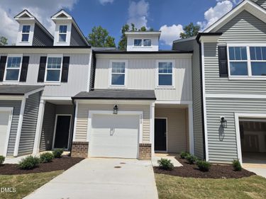 2220 Bright Shore Street, Unit 5, Raleigh, NC 27610