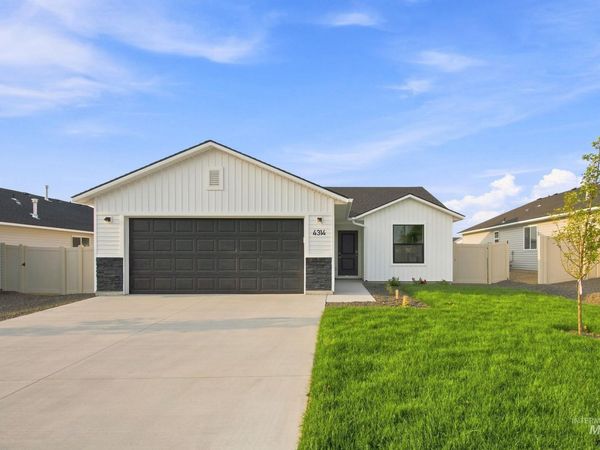 4314 Lamar St, Caldwell, ID 83605