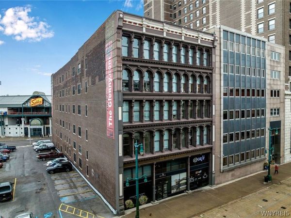 251 Main Street, Unit 504, Buffalo, NY 14203