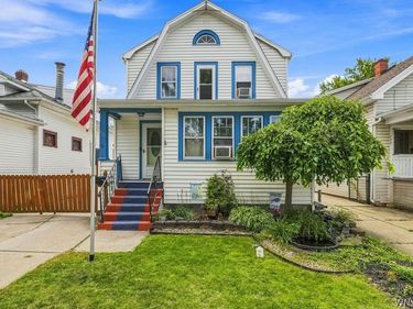 254 Wabash Avenue, Kenmore, NY 14217