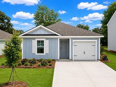 617 Perch Lane Lane, Santee, SC 29142