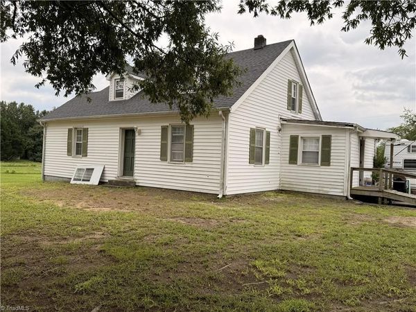 6826 S NC Highway 8, Germanton, NC 27019
