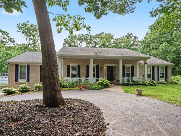 233 Dogwood Trail, Battle Creek, MI 49017