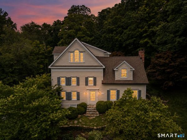 4 Crawford , Westport, CT 06880