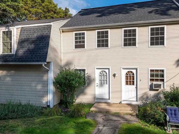 8 Cricket Brook, Unit 8, Dover, NH 03820