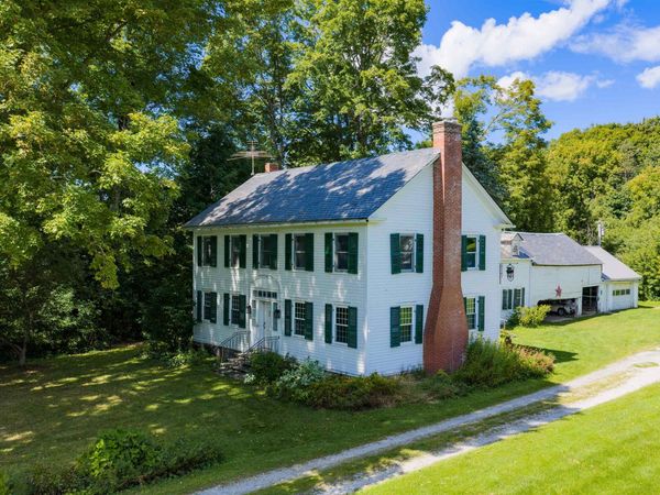 55 Richard Road, Franklin, VT 05457