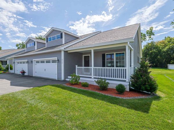 64 Brackett Lane, Unit B, Hudson, NH 03051