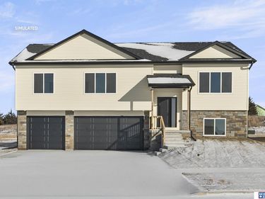 1542 W Beartooth Drive, Lincoln, NE 68521