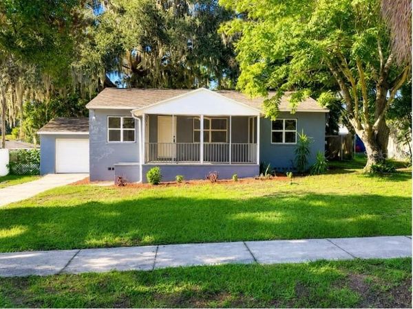 130 E DICIE AVENUE , EUSTIS, FL 32726
