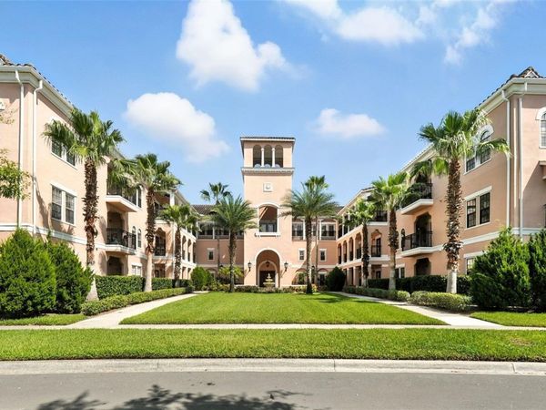 211 LONGVIEW AVENUE , Unit 306, CELEBRATION, FL 34747
