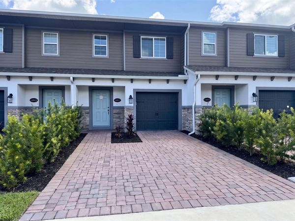 14917 HARVEST STREET , ORLANDO, FL 32824