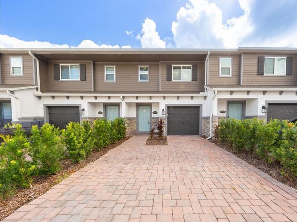 14917 HARVEST STREET, ORLANDO, FL 32824