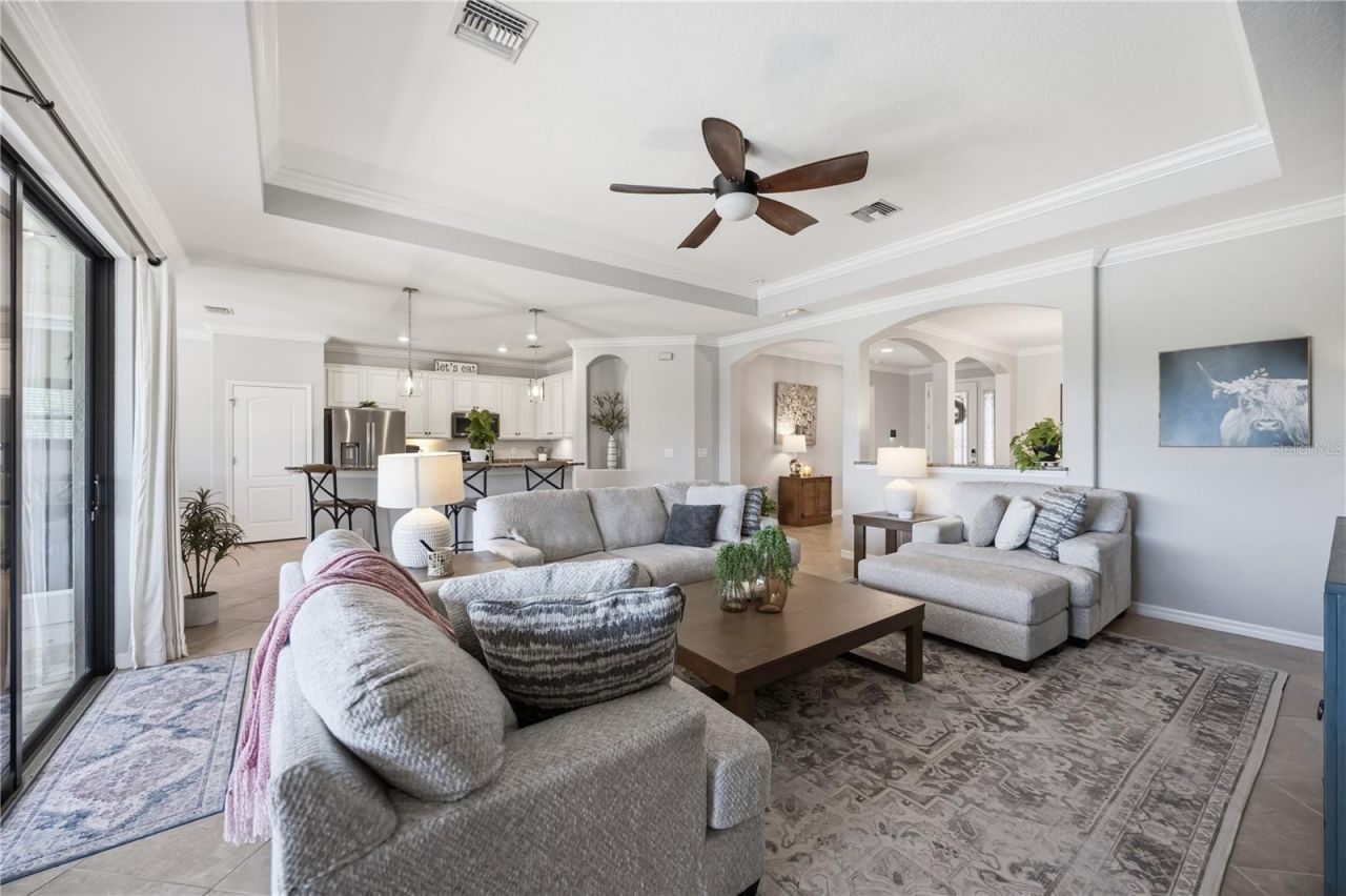 13834 Vancanza Drive, Venice, FL 34293 Photo