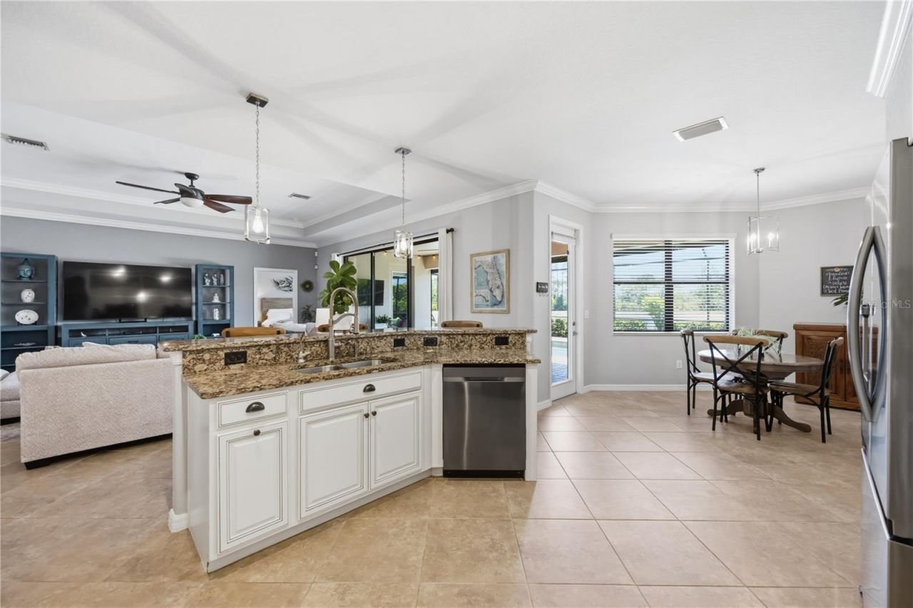 13834 Vancanza Drive, Venice, FL 34293 Photo