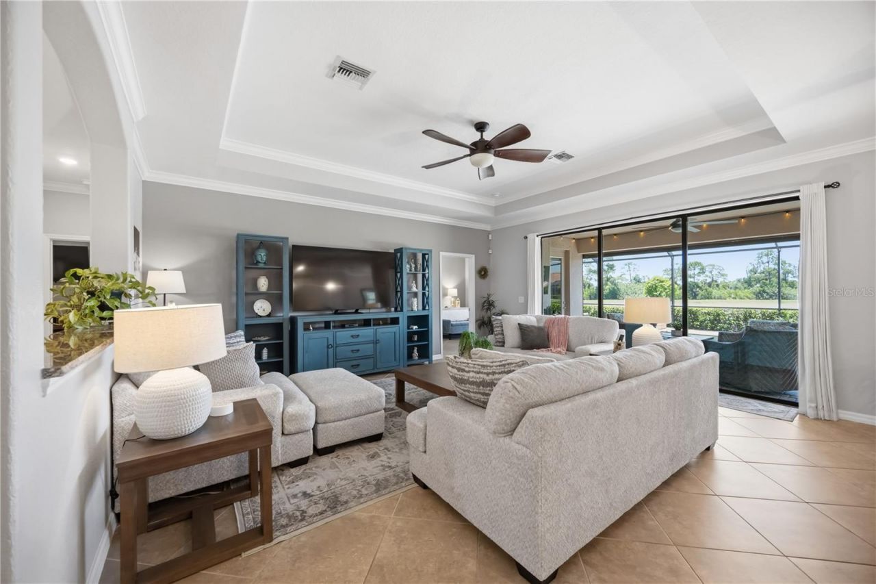 13834 Vancanza Drive, Venice, FL 34293 Photo