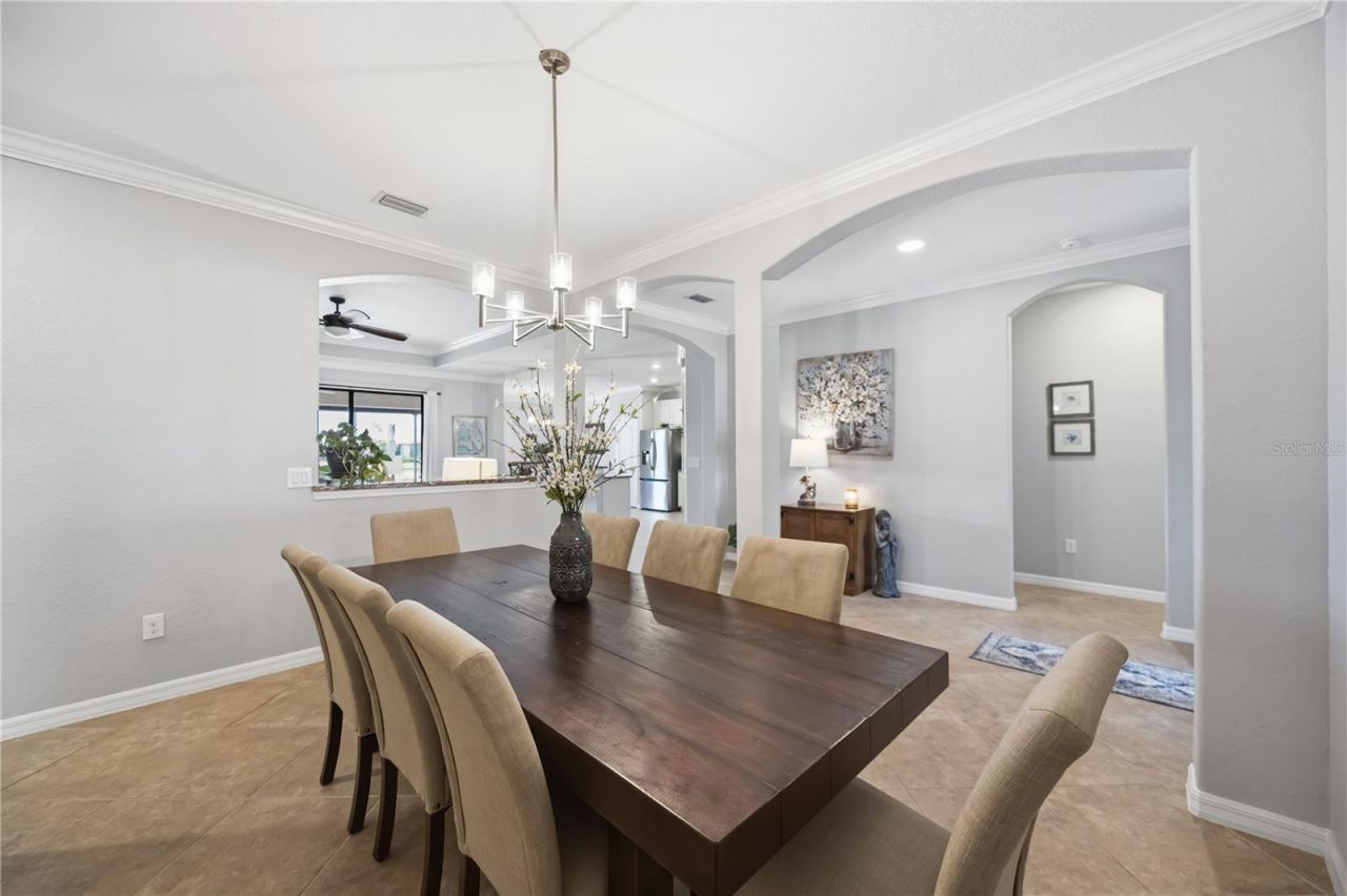 13834 Vancanza Drive, Venice, FL 34293 Photo