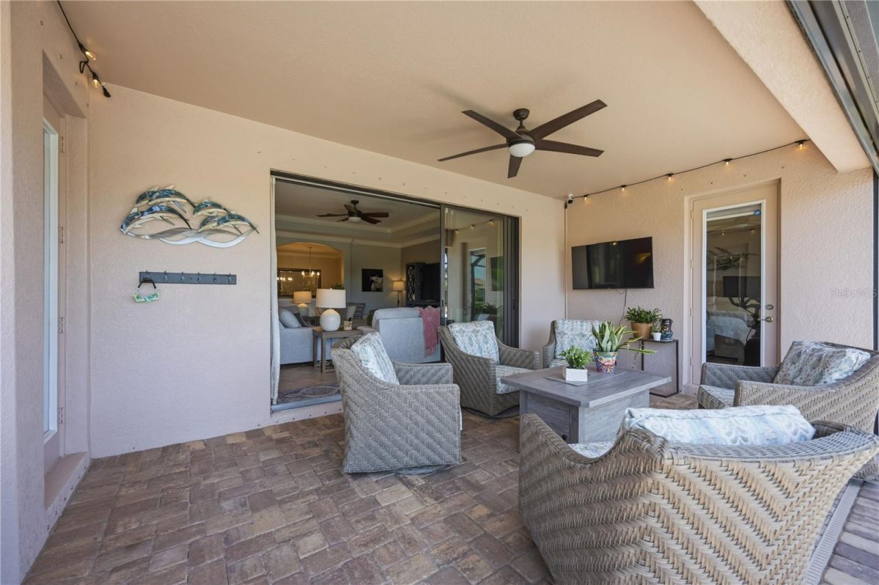 13834 Vancanza Drive, Venice, FL 34293 Photo
