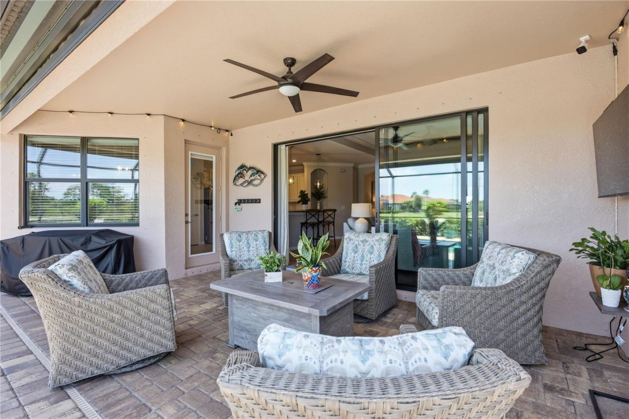 13834 Vancanza Drive, Venice, FL 34293 Photo