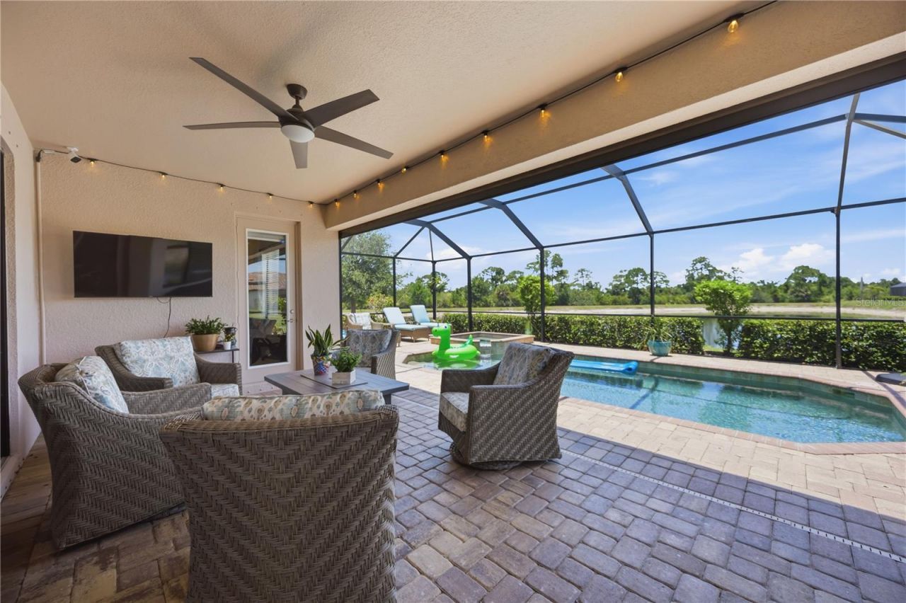 13834 Vancanza Drive, Venice, FL 34293 Photo