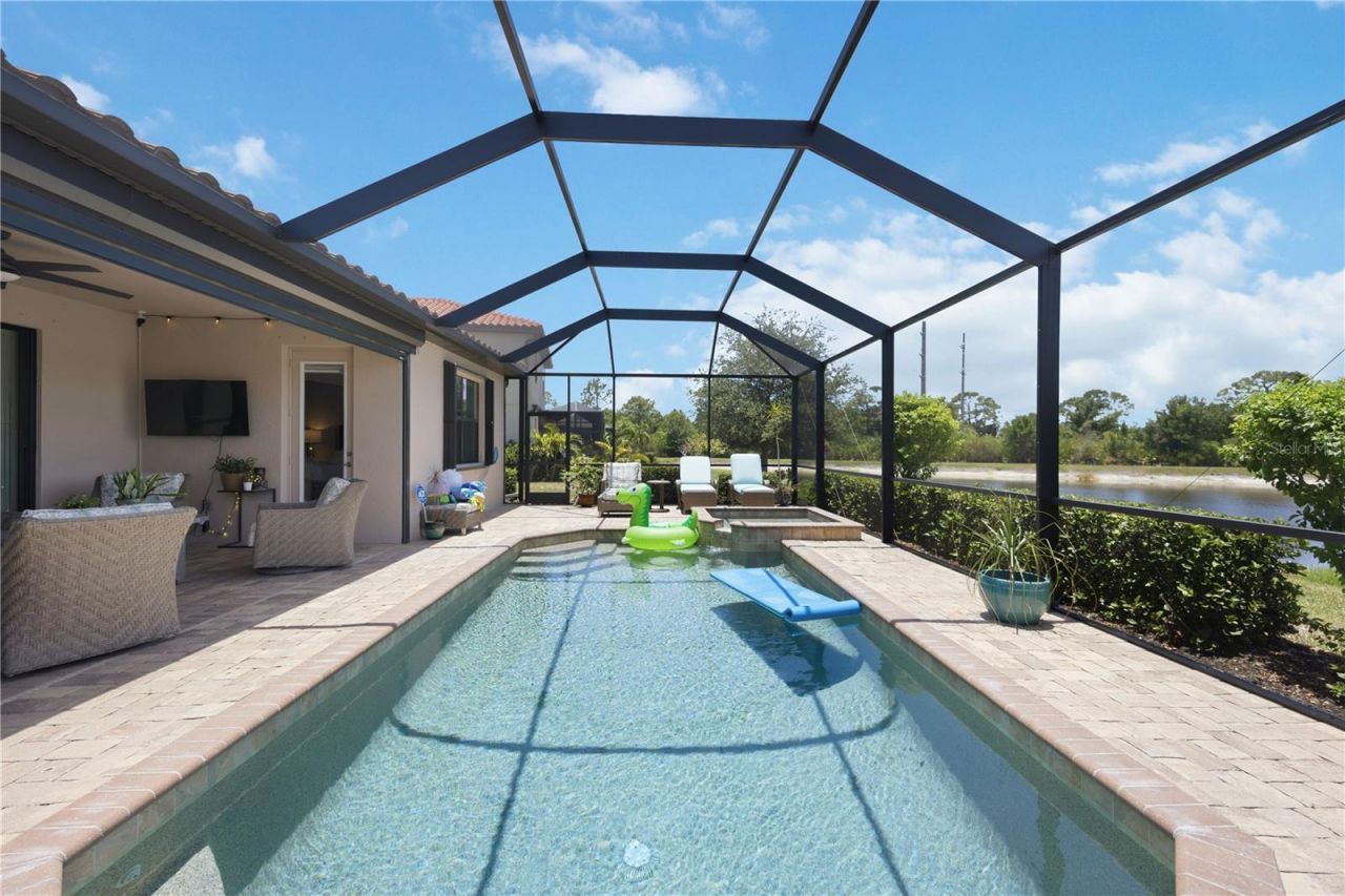13834 Vancanza Drive, Venice, FL 34293 Photo