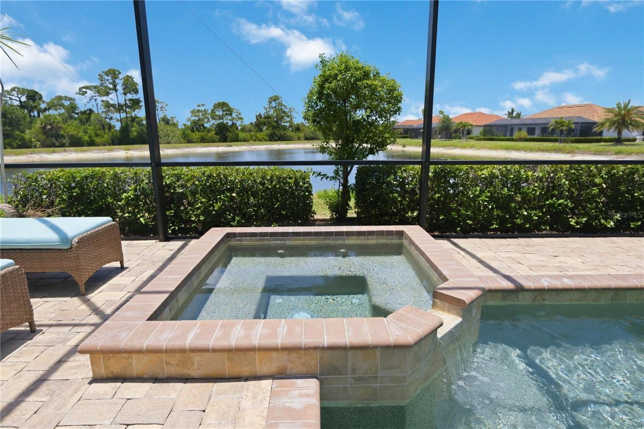 13834 Vancanza Drive, Venice, FL 34293 Photo