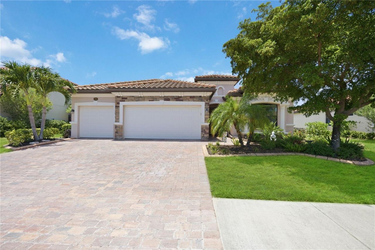 13834 Vancanza Drive, Venice, FL 34293 Photo