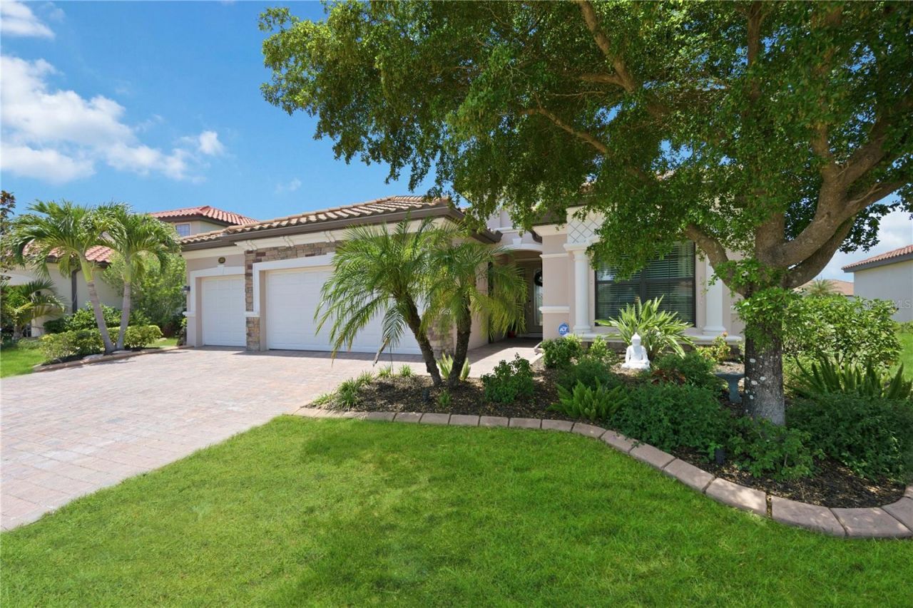 13834 Vancanza Drive, Venice, FL 34293 Photo