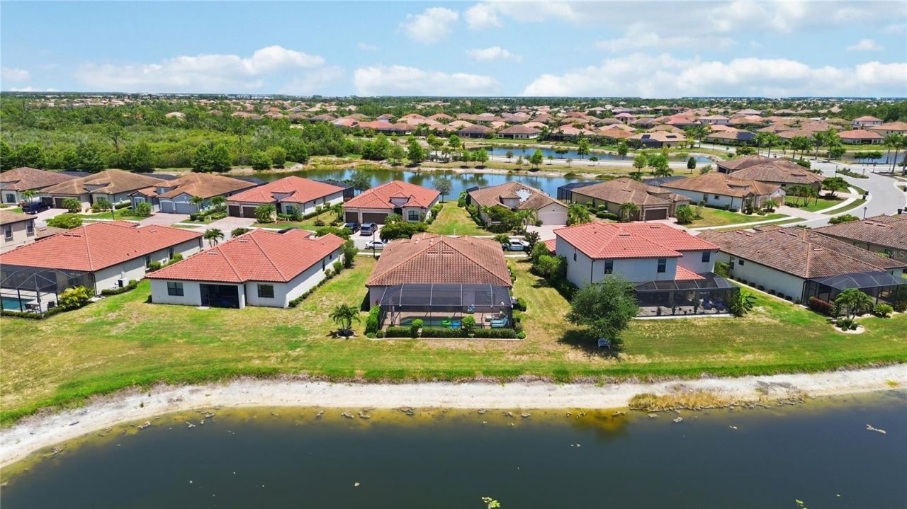13834 Vancanza Drive, Venice, FL 34293 Photo