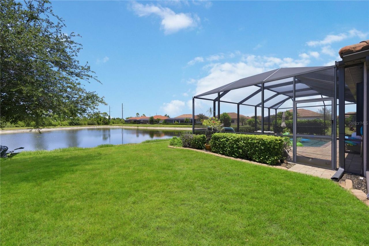 13834 Vancanza Drive, Venice, FL 34293 Photo