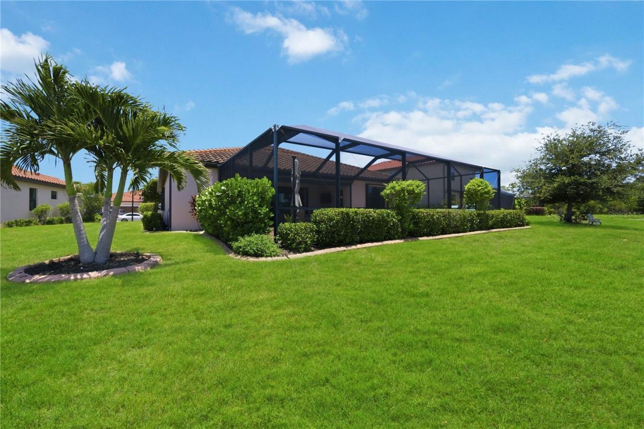 13834 Vancanza Drive, Venice, FL 34293 Photo