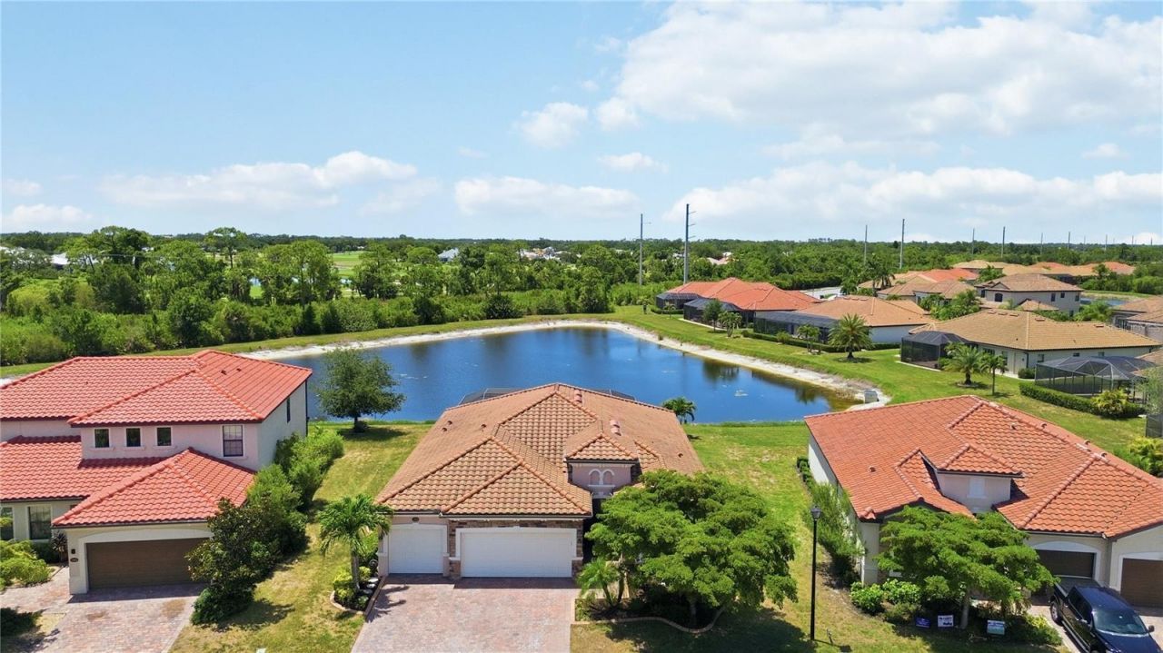13834 Vancanza Drive, Venice, FL 34293 Photo