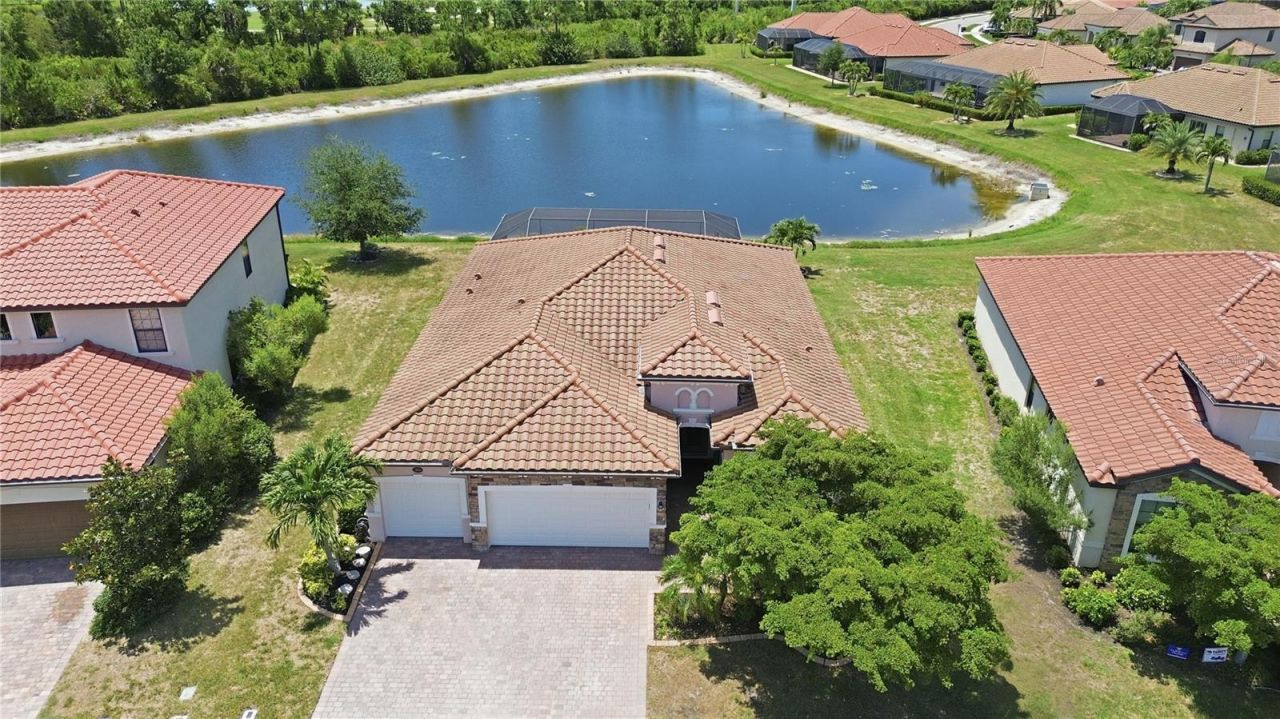 13834 Vancanza Drive, Venice, FL 34293 Photo