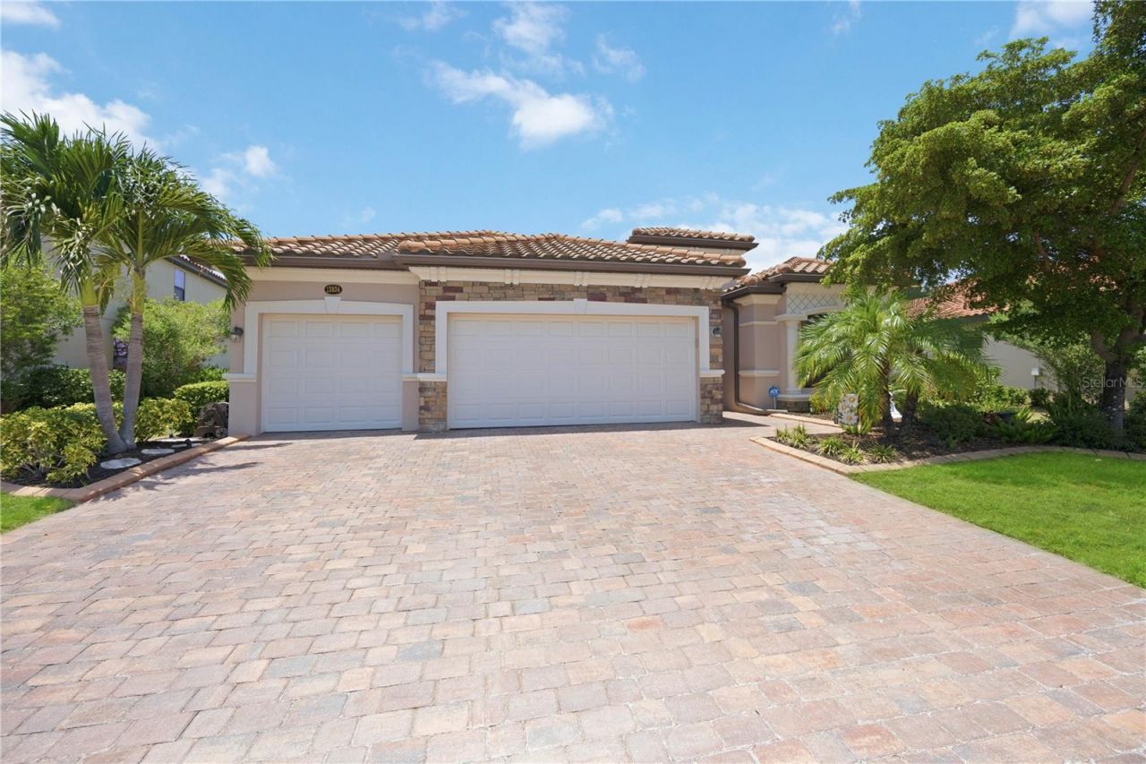 13834 Vancanza Drive, Venice, FL 34293 Photo