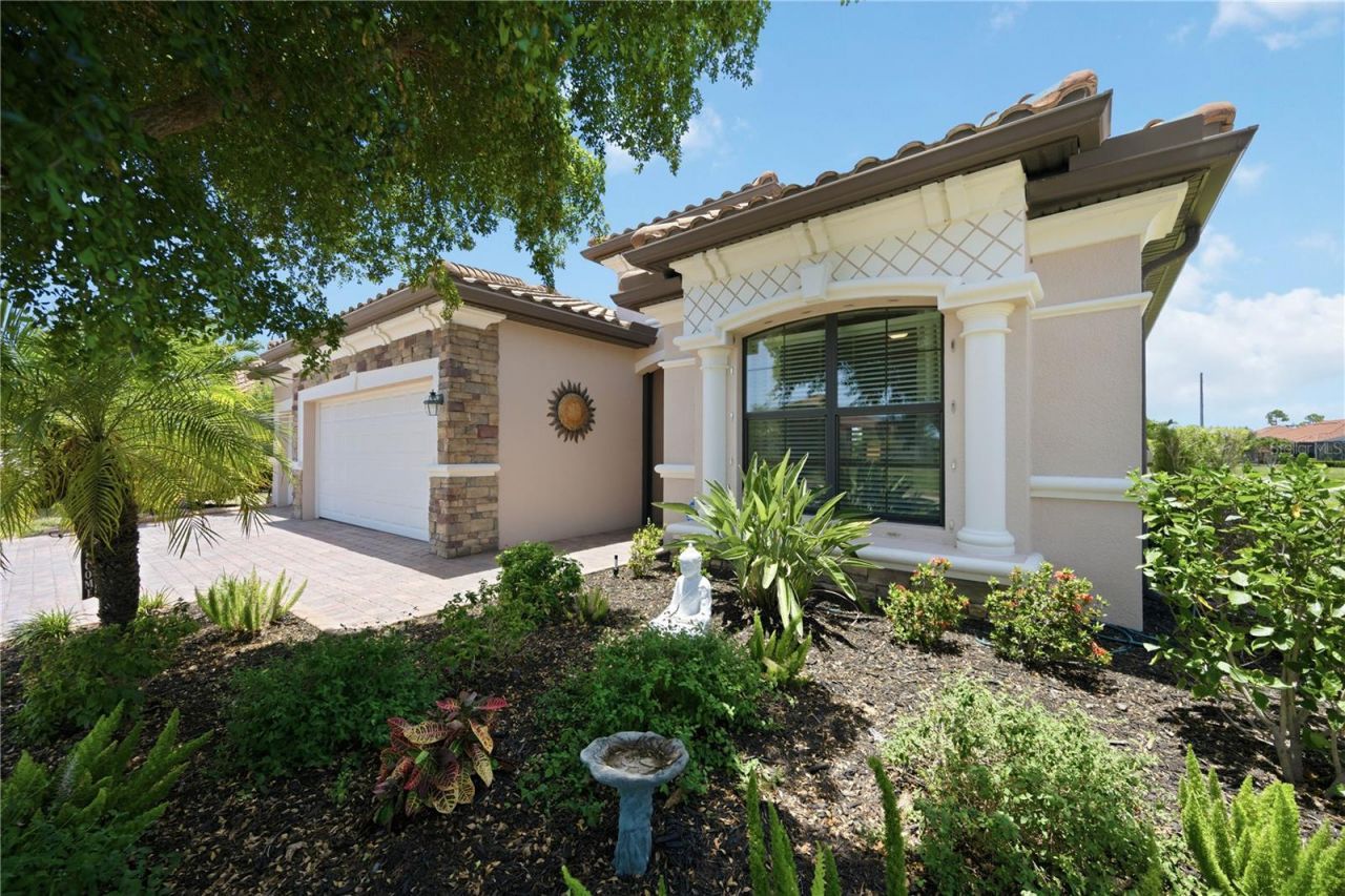 13834 Vancanza Drive, Venice, FL 34293 Photo