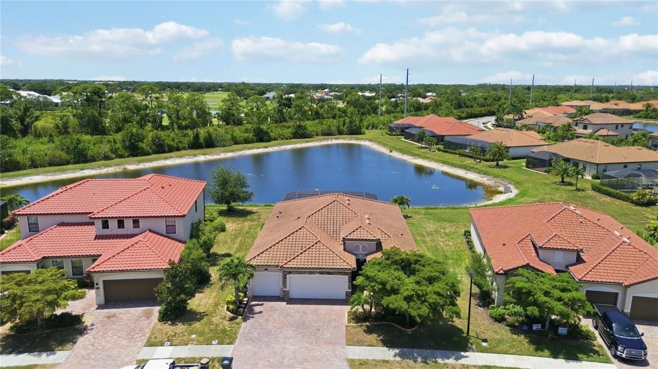 13834 Vancanza Drive, Venice, FL 34293 Photo