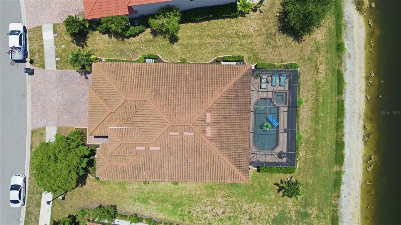 13834 Vancanza Drive, Venice, FL 34293 Photo