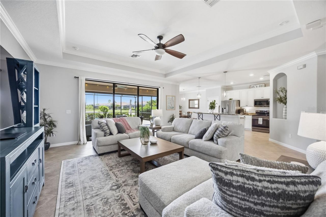 13834 Vancanza Drive, Venice, FL 34293 Photo