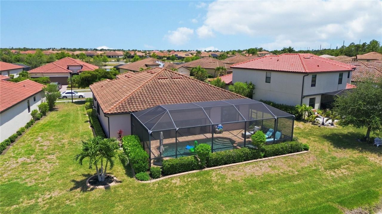 13834 Vancanza Drive, Venice, FL 34293 Photo