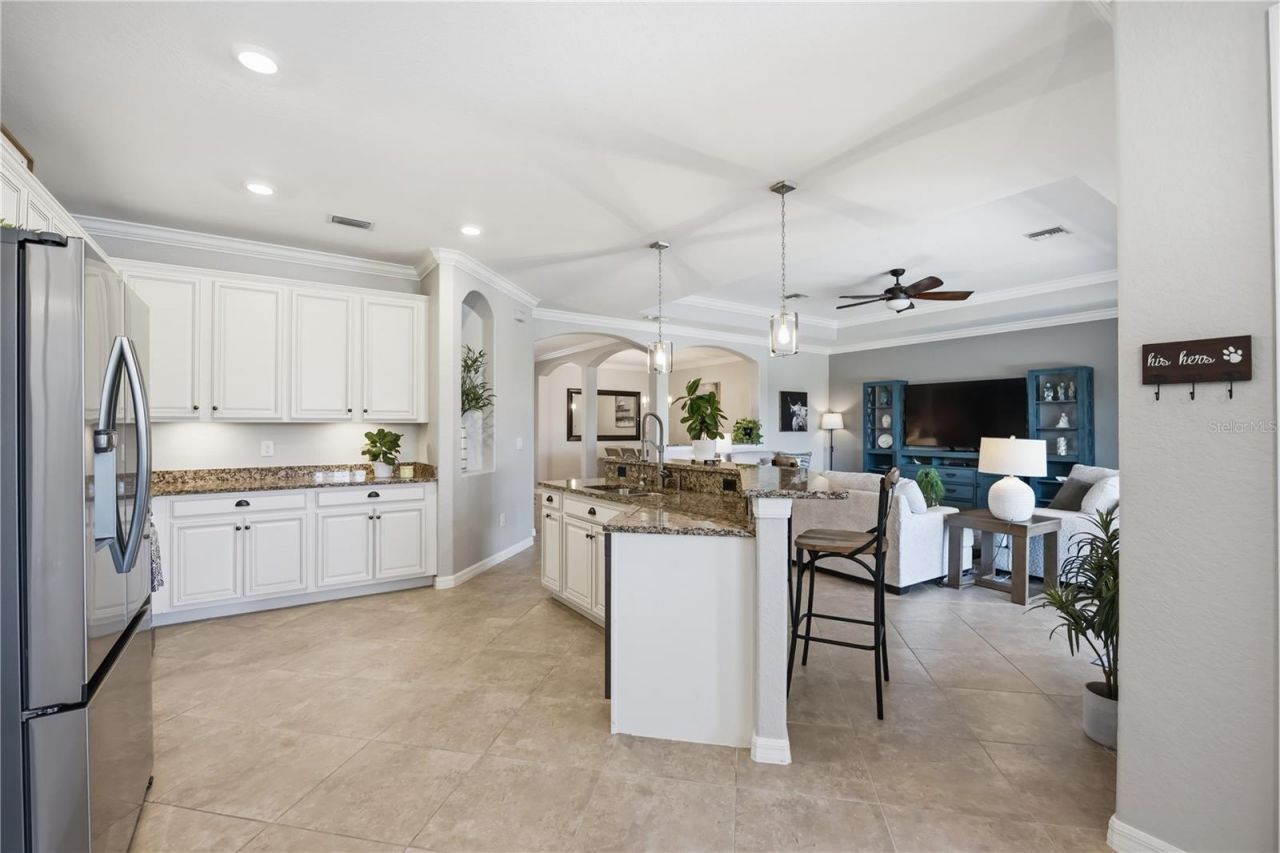 13834 Vancanza Drive, Venice, FL 34293 Photo