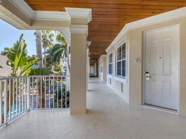 3506 54TH DRIVE W, Unit 202, BRADENTON, FL 34210