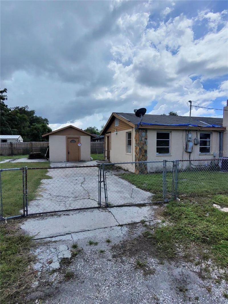 2118 1st Avenue E, Palmetto, FL 34221 Photo