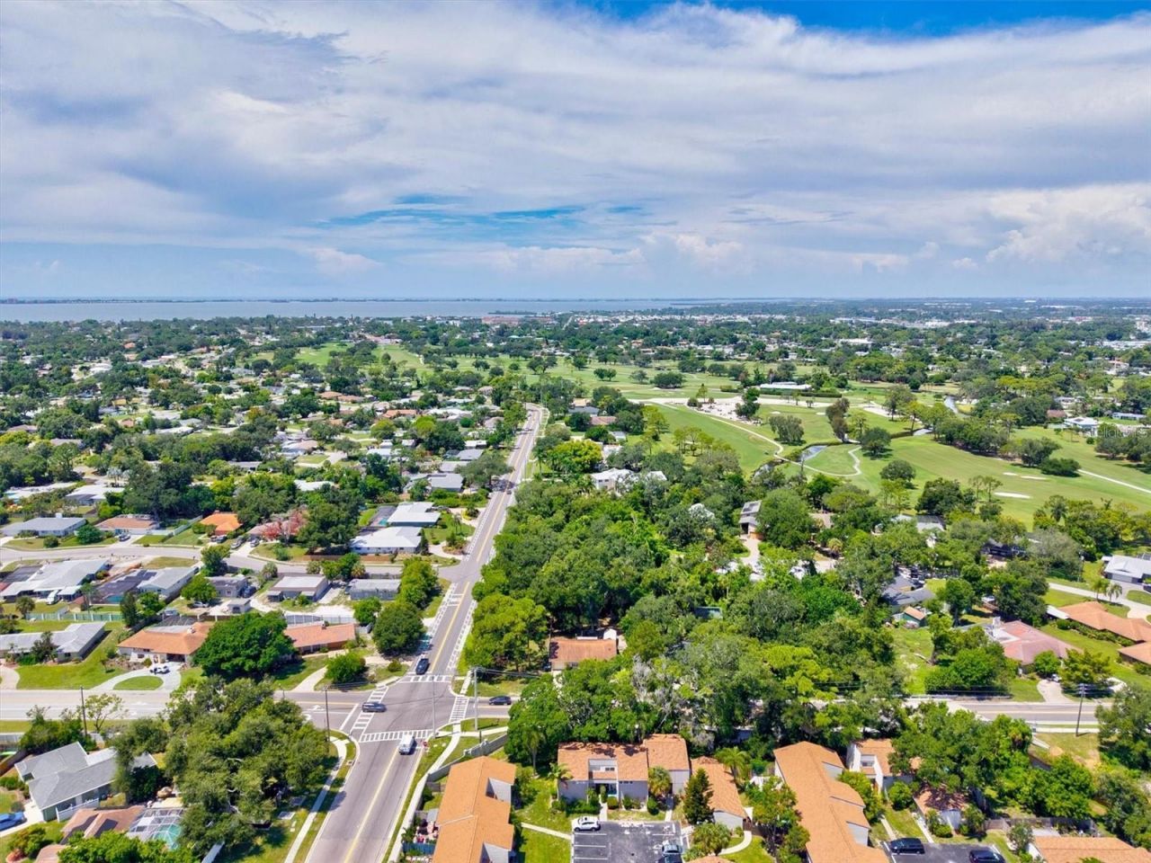 903 Byron Lane, Sarasota, FL 34243 Photo
